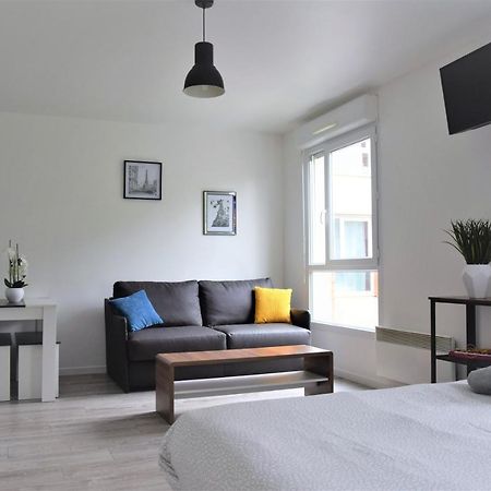 Studio Dreams Paris มองต์เตฮวา ภายนอก รูปภาพ