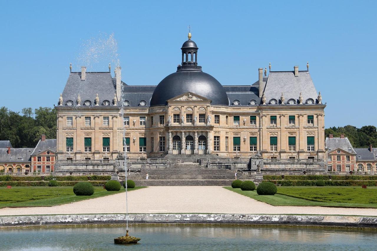 Studio Dreams Paris มองต์เตฮวา ภายนอก รูปภาพ